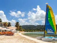 Moon Palace Jamaica 