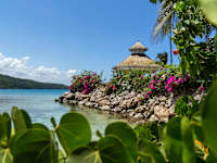 Moon Palace Jamaica 