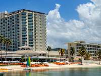 Moon Palace Jamaica 