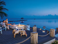 Zoetry Montego Bay Jamaica