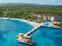 Zoetry Montego Bay Jamaica