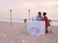 Couples Swept Away