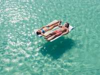 Couples Swept Away