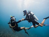 Couples Swept Away