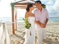 Couples Swept Away