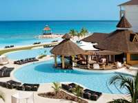 Secrets Wild Orchid Montego Bay 