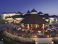 Secrets Wild Orchid Montego Bay 