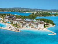 Secrets Wild Orchid Montego Bay 