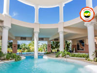 Grand Palladium Lady Hamilton Resort & Spa