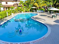 Coco La Palm Seaside Resort