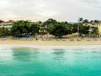 Coco La Palm Seaside Resort