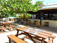Coco La Palm Seaside Resort