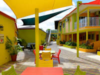 Coco La Palm Seaside Resort