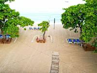 CocoLaPalm a Seaside Resort