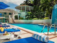 Deja Resort