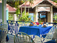 Deja Resort