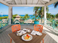 Deja Resort