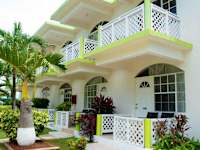 Fun Holiday Beach Resort