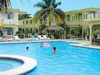 Fun Holiday Beach Resort