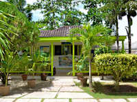 Fun Holiday Beach Resort