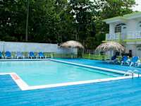 Fun Holiday Beach Resort