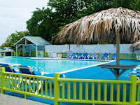 Fun Holiday Beach Resort