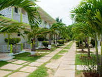 Fun Holiday Beach Resort