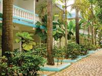 Legends Beach Resort