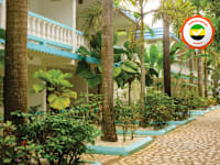 Legends Beach Resort