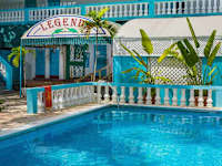 Legends Beach Resort