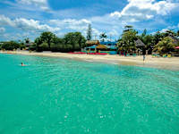 Legends Beach Resort