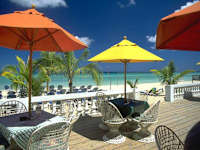 Legends Beach Resort