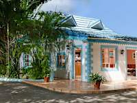 Legends Beach Resort