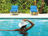 Legends Beach Resort