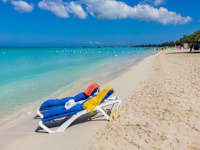 Legends Beach Resort
