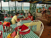 Legends Beach Resort