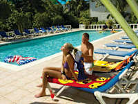 Legends Beach Resort