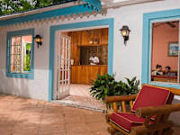 Legends Beach Resort