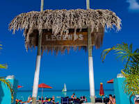 Legends Beach Resort