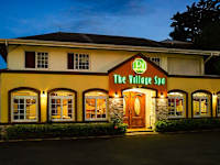 Rondel Village