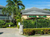 Rondel Village
