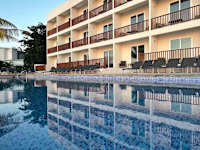 Samsara Cliff Resort