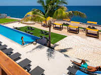 Samsara Cliff Resort