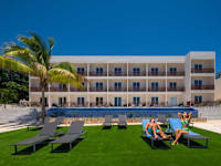 Samsara Cliff Resort