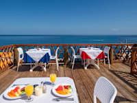 Samsara Cliff Resort
