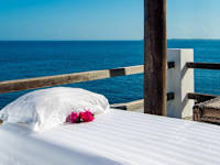 Samsara Cliff Resort