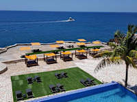 Samsara Cliff Resort