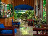 Samsara Cliff Resort