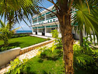 Samsara Cliff Resort