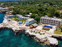Samsara Cliff Resort
